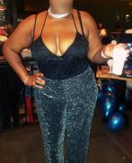 Проститутка Precious