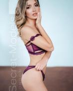 Проститутка Mimosa