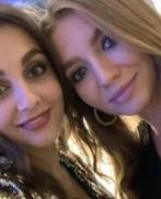 Проститутка Dasha