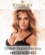 Проститутка Kingley International