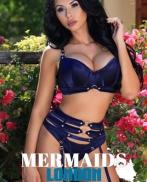 Проститутка Alexis